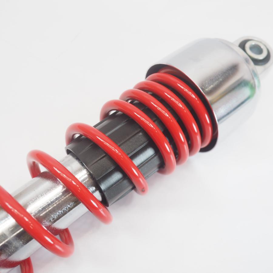 モンキー125 純正 リアサス 1本 JB03 monkey サスペンション Z125MAN