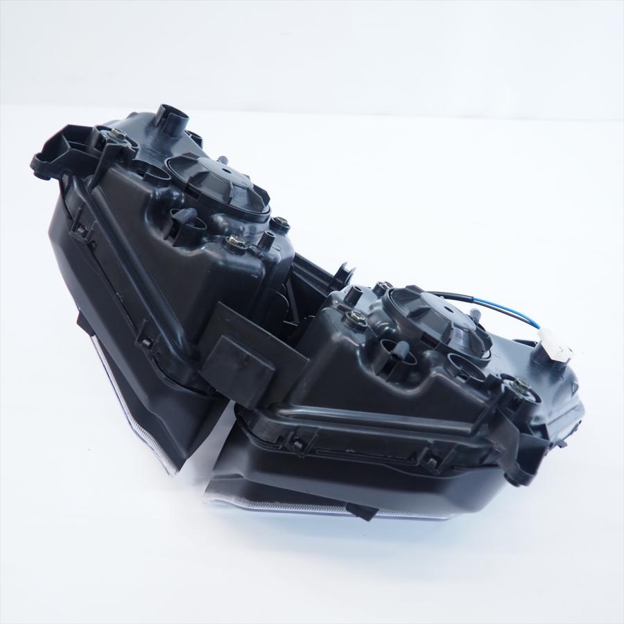 YZF-R25 RG10J RG43J 15-18年 純正typeヘッドライト ヘッドランプYZF