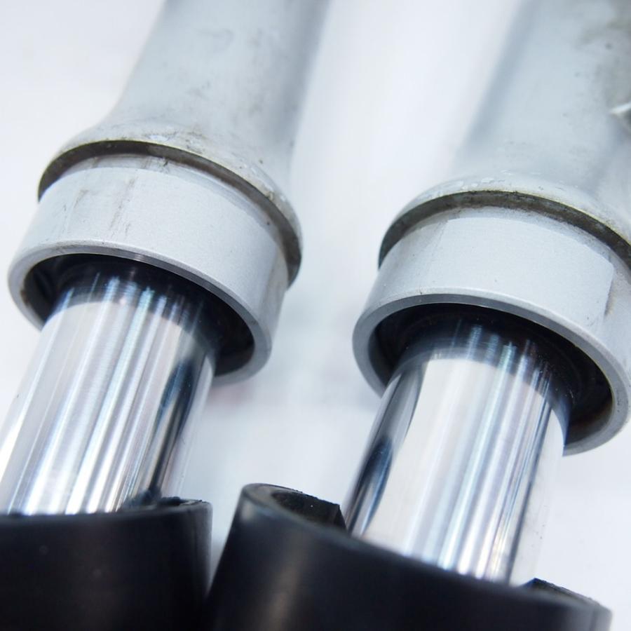 アクシストリート SE53J純正フロントフォーク左右フロント