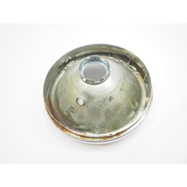 KOITO.φ180mm.ヘッドライト.ヘッドランプ.流用に.コイト製.旧車.H4