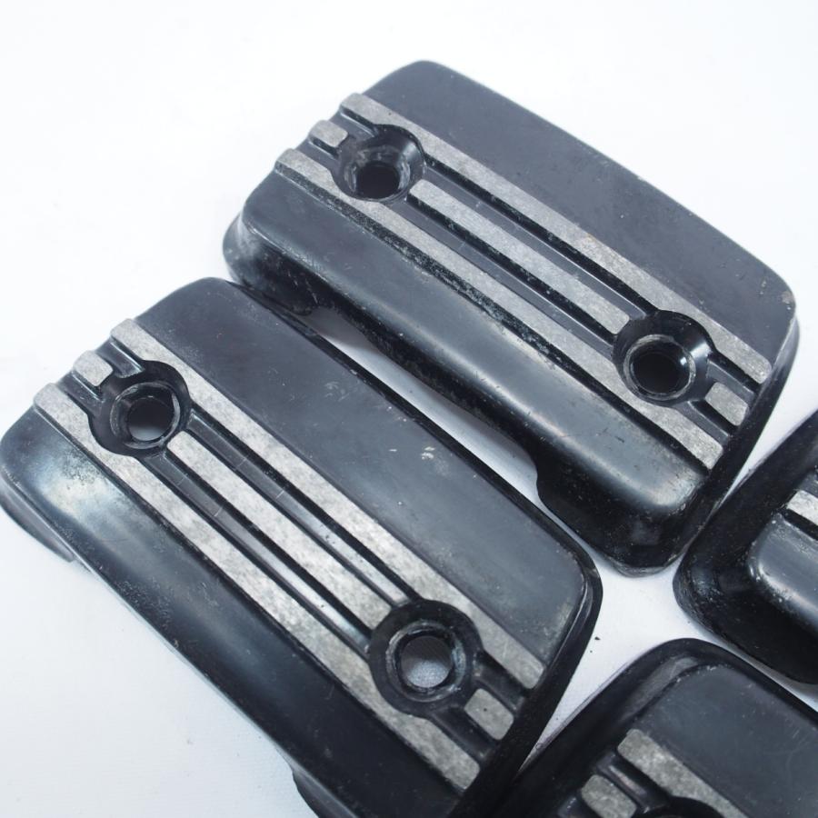 GSX400E純正カムカバーGSX250Eヘッドカバー.ザリ.ゴキGSX1100S.GSX750S