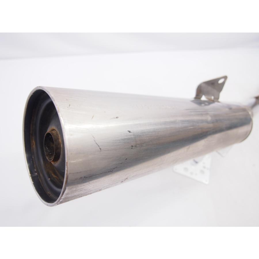 CB400SF.NC31純正マフラーMY9-K1刻印ベースにどうぞ : 壱濱部品