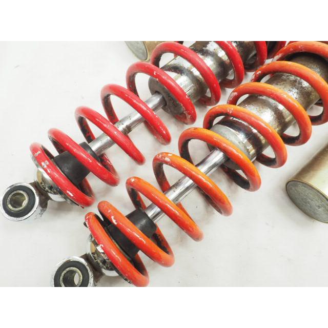 リアサス サスペンション CB400SF NC39 ショーワ SHOWA レストア用に