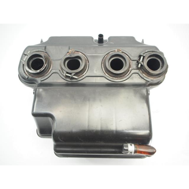 CB400SF純正エアクリーナーボックス エアクリ BOX MFM割れ破損無しNC42