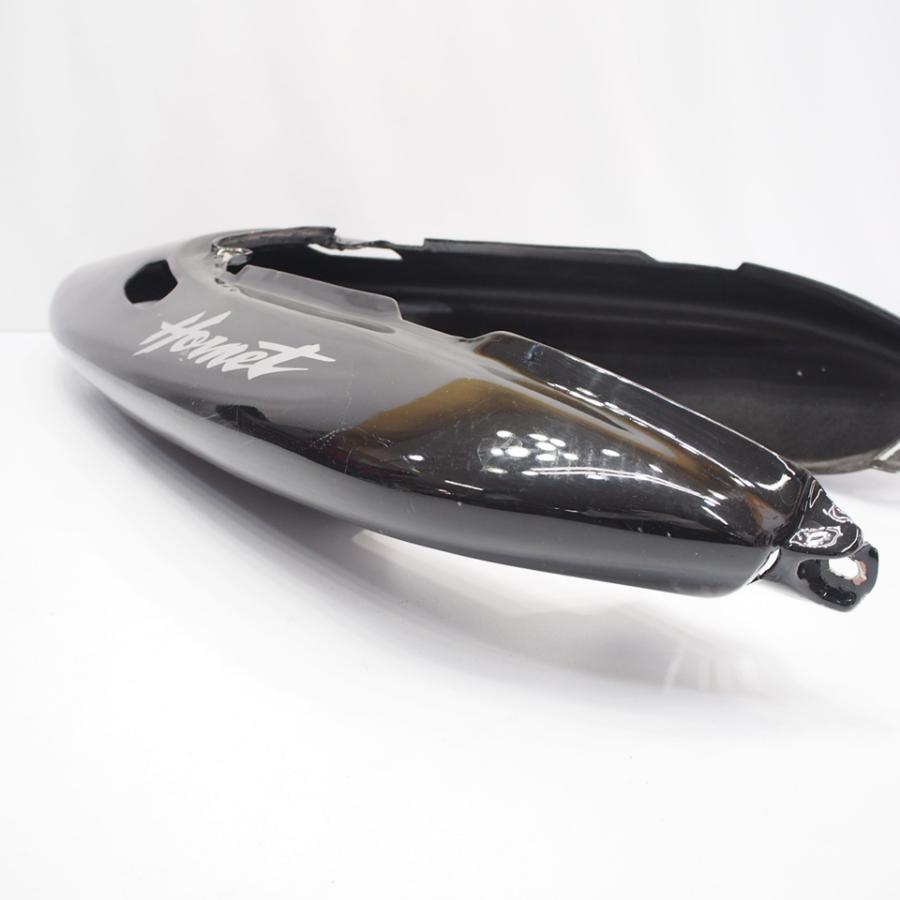 割れ無! ホーネット250 MC31 純正タイプ シートカウル テールカウル