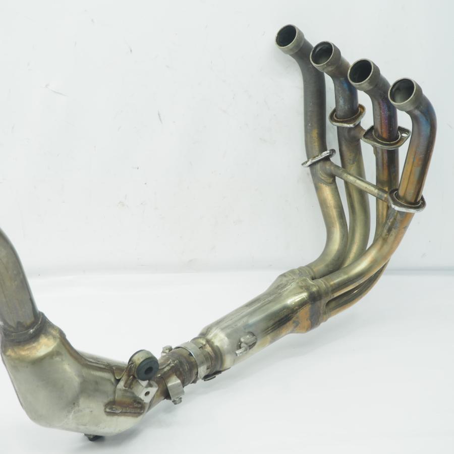 GSR400 GK7DA 純正マフラー ノーマル フルエキ サイレンサー 44G1 : 壱