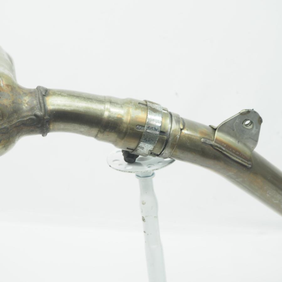 GSR400 GK7DA 純正マフラー ノーマル フルエキ サイレンサー 44G1 : 壱