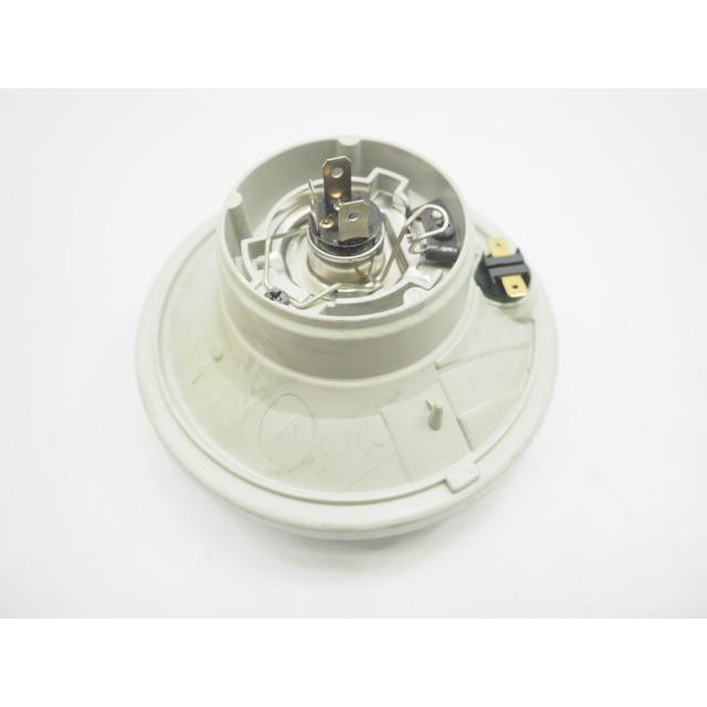 純正ヘッドライト ヘッドランプ ハーレー スポーツスター XL1200 XL883