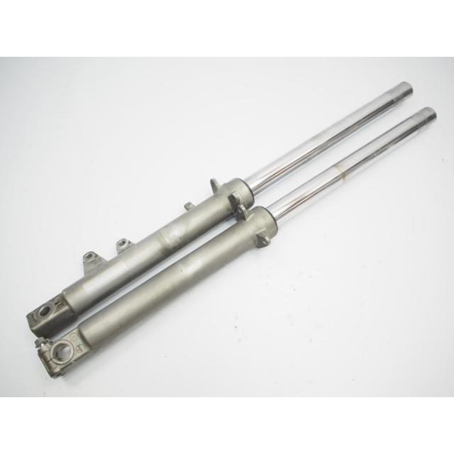 GSX250SSカタナ純正フロントフォーク左右フォーク X9141 45D GJ76A刀