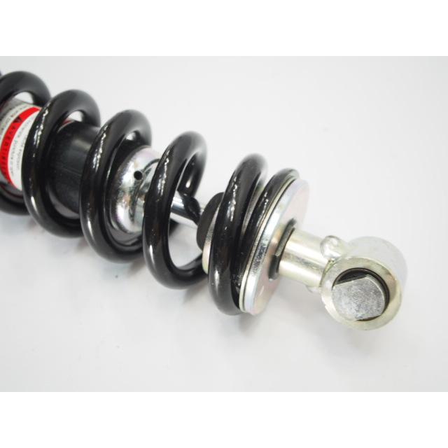 このまま使えるZX-25R純正リアサス リアサスペンション リアショック