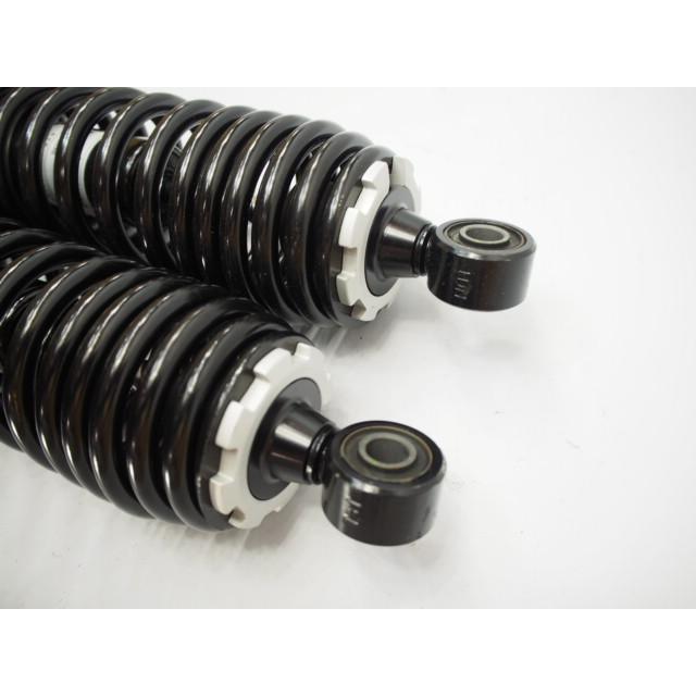 純正リアサス リアサスペンション ショック カヤバKYB 削れ破損無し