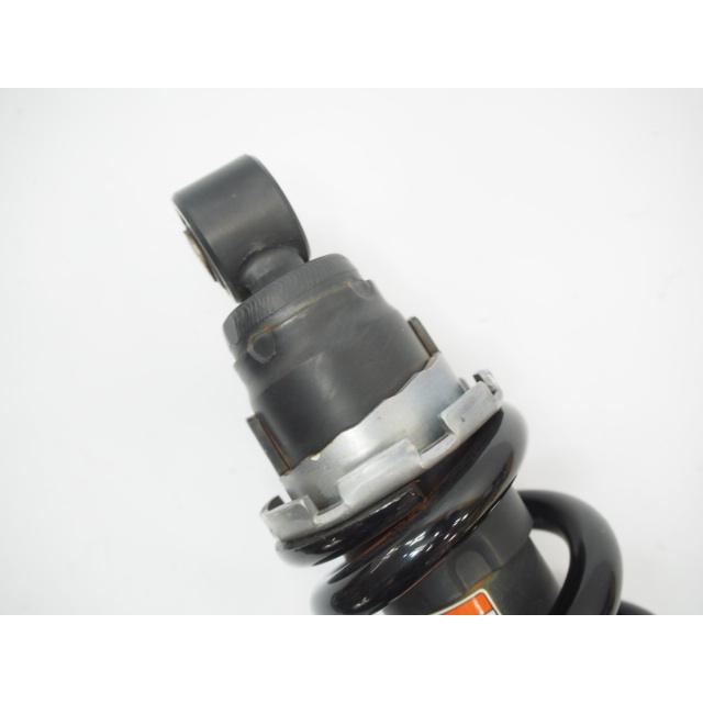 ニンジャ400 EX400E純正リアサス サスペンション ショック14−17年