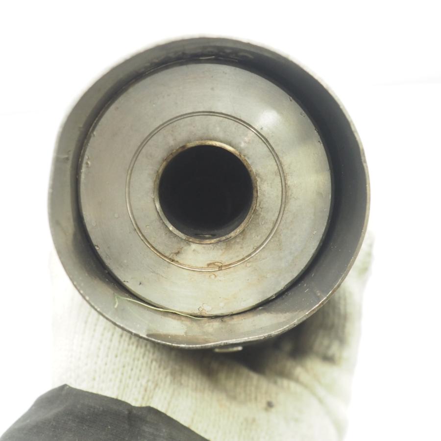 ニンジャ250 ダンモト スリップオンマフラー サイレンサー EX250L 13