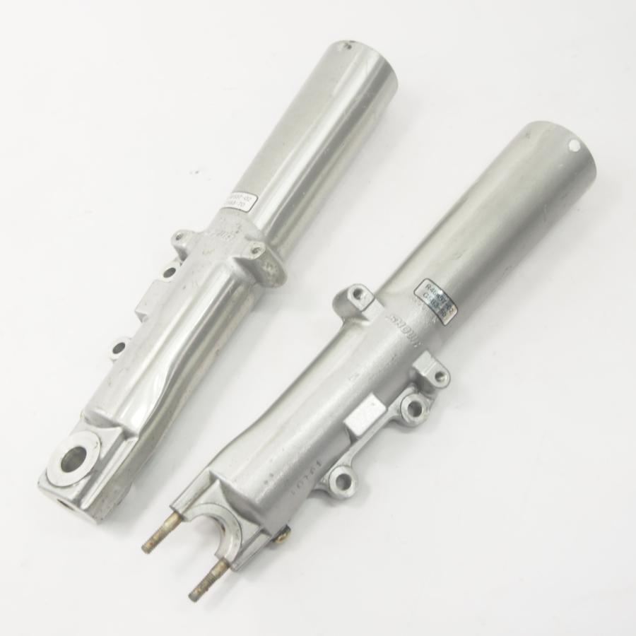 ハーレー ツーリング 02-07年 純正 フロントフォーク アウターチューブ