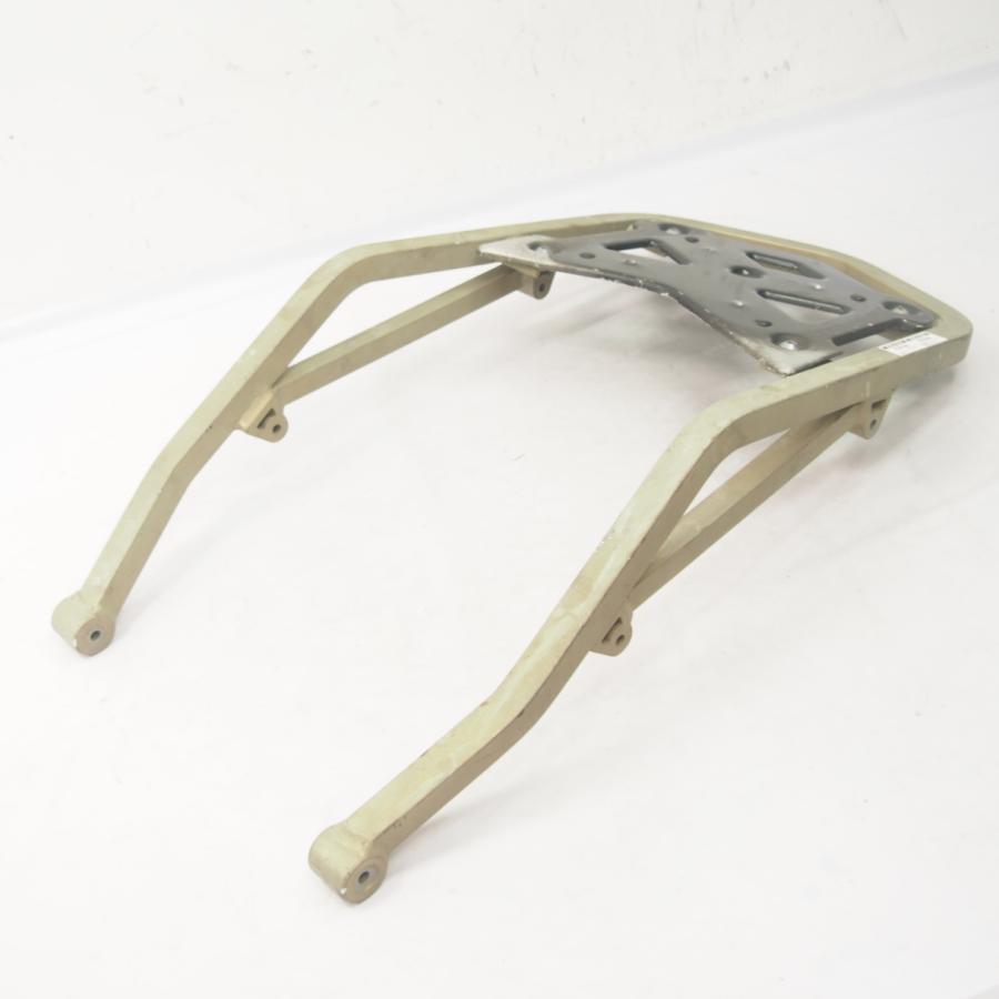 セロー250 DG17J ワイズギア アドベンチャーキャリア ツーリングセロー