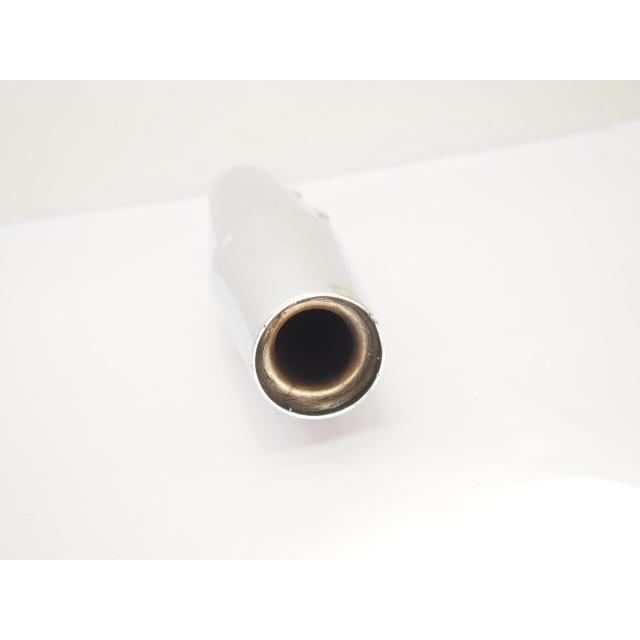 ハーレー スポーツスターXL883純正サイレンサー1本64854-04刻印 パンチ