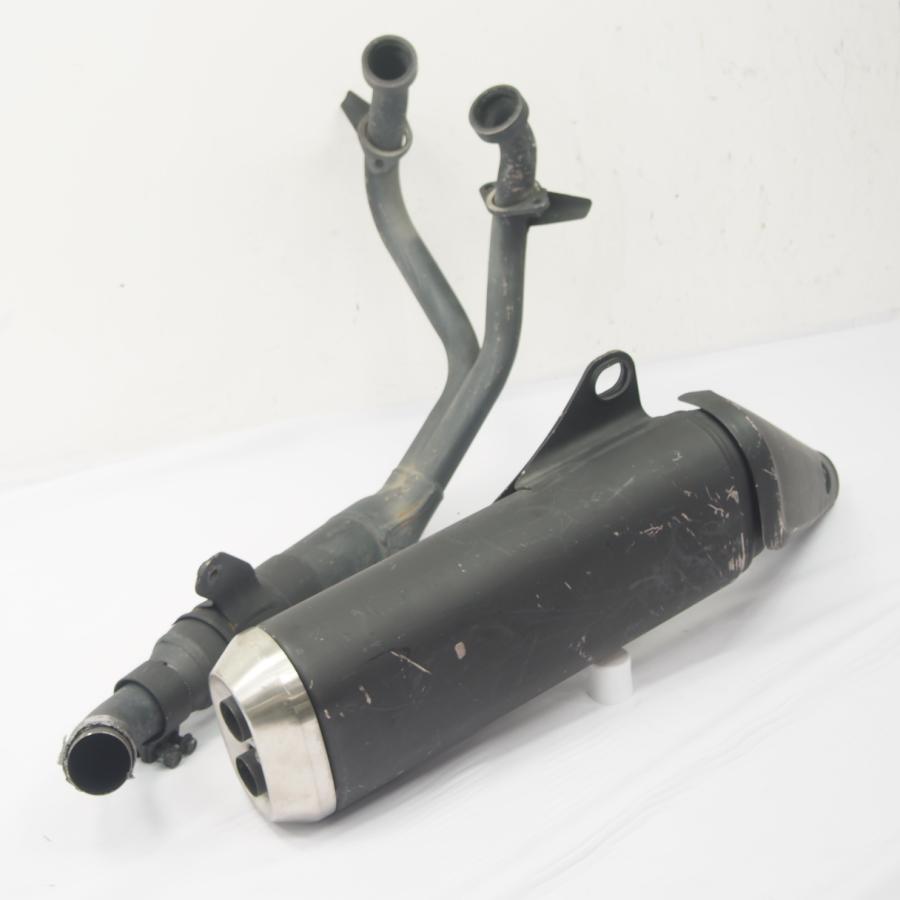 レブル1100 SC83 純正 マフラー フルエキ ノーマル MLA REBEL1100 : 壱