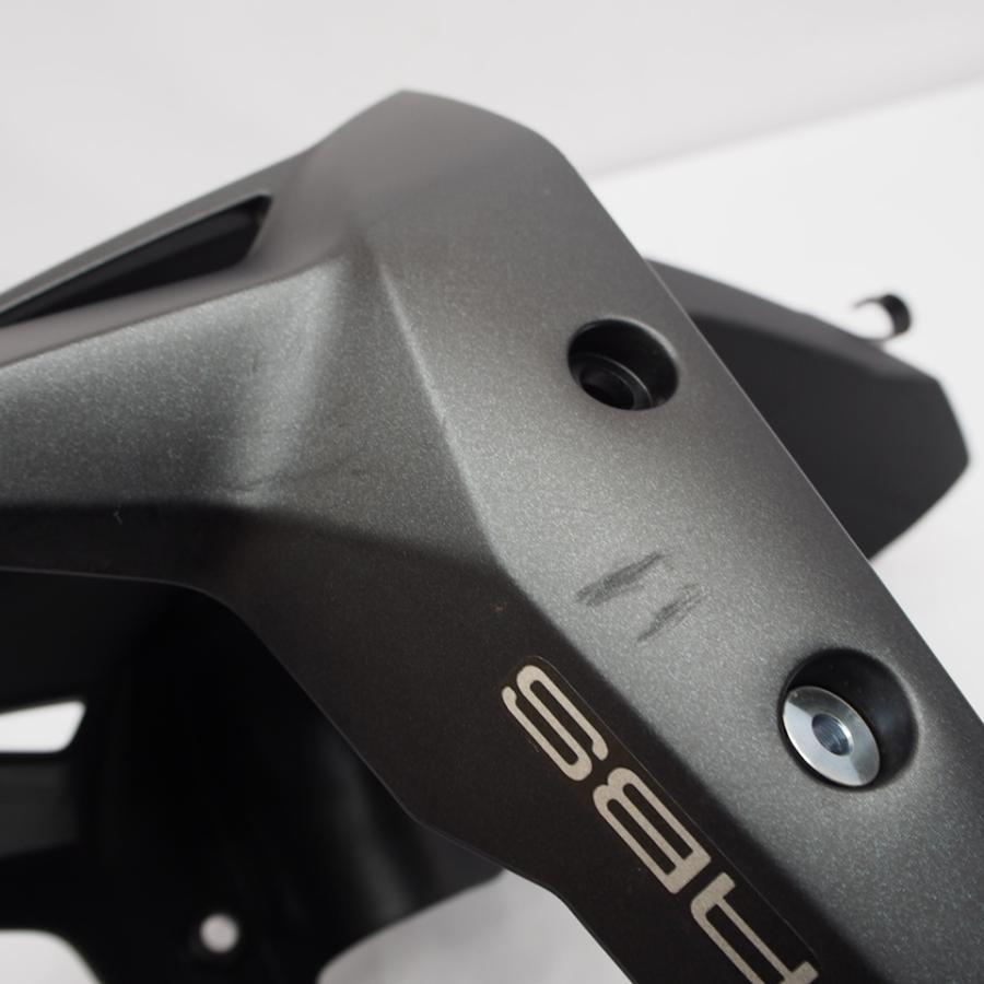 割れ無! ニンジャ ZX-4R SE ZX400P-A06 24年モデル 純正フロント