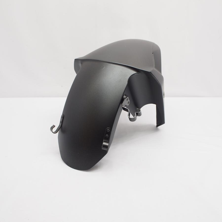 割れ無! ニンジャ ZX-4R SE ZX400P-A06 24年モデル 純正フロント