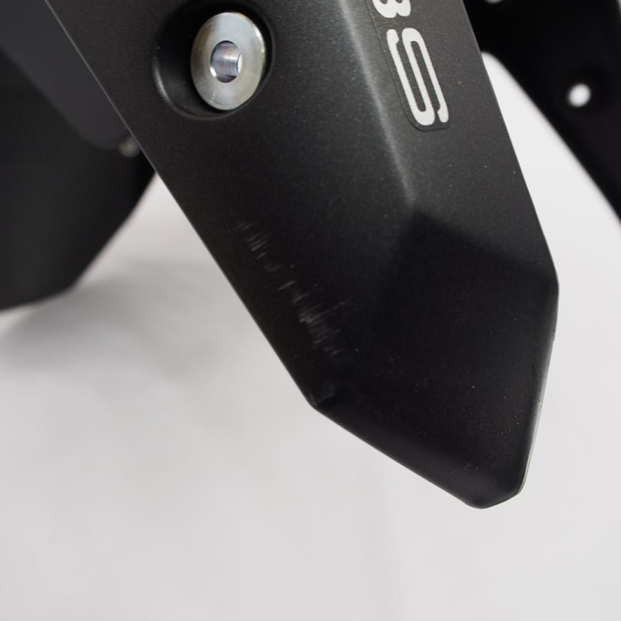 割れ無! ニンジャ ZX-4R SE ZX400P-A06 24年モデル 純正フロント