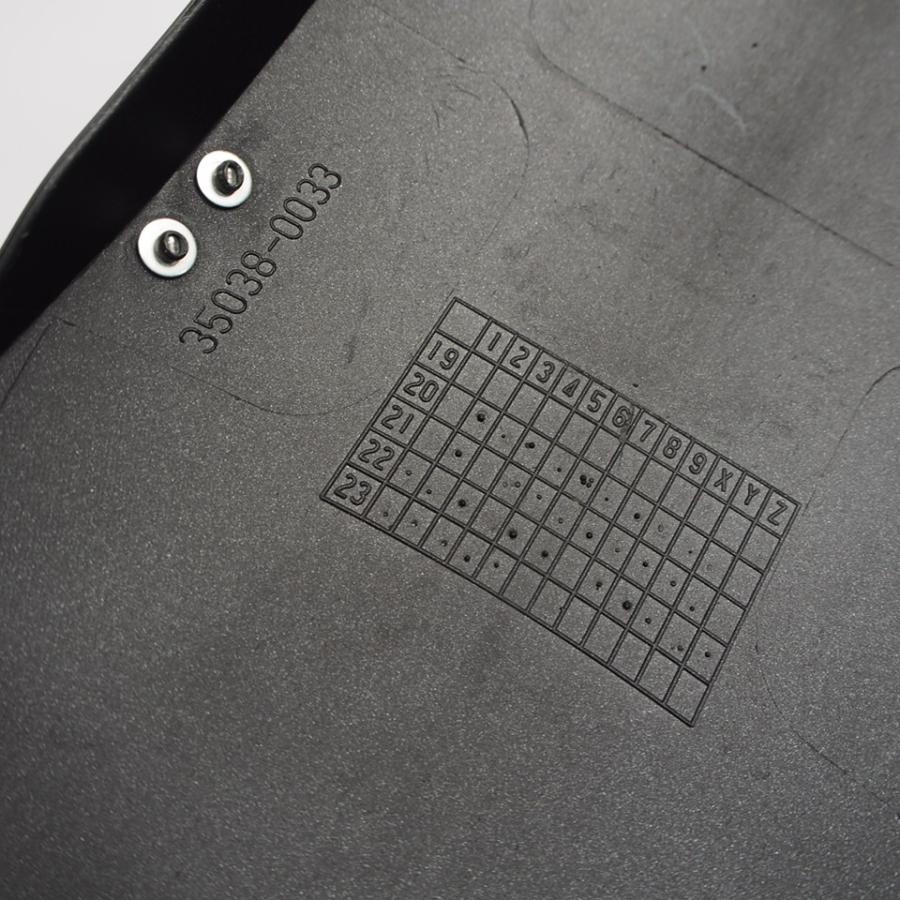 割れ無! ニンジャ ZX-4R SE ZX400P-A06 24年モデル 純正フロント