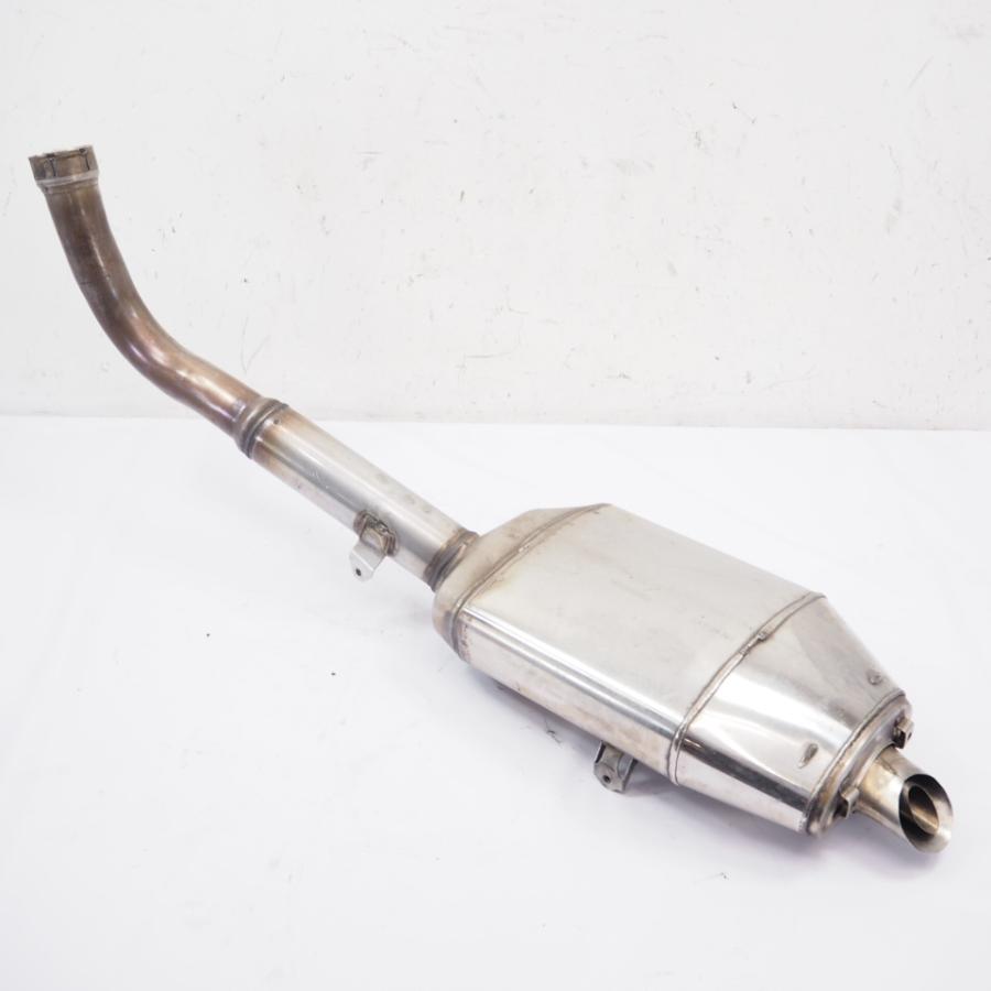 CBR600RR PC40 後期 純正サイレンサー マフラー MFJ K1 13-19年 : 壱濱