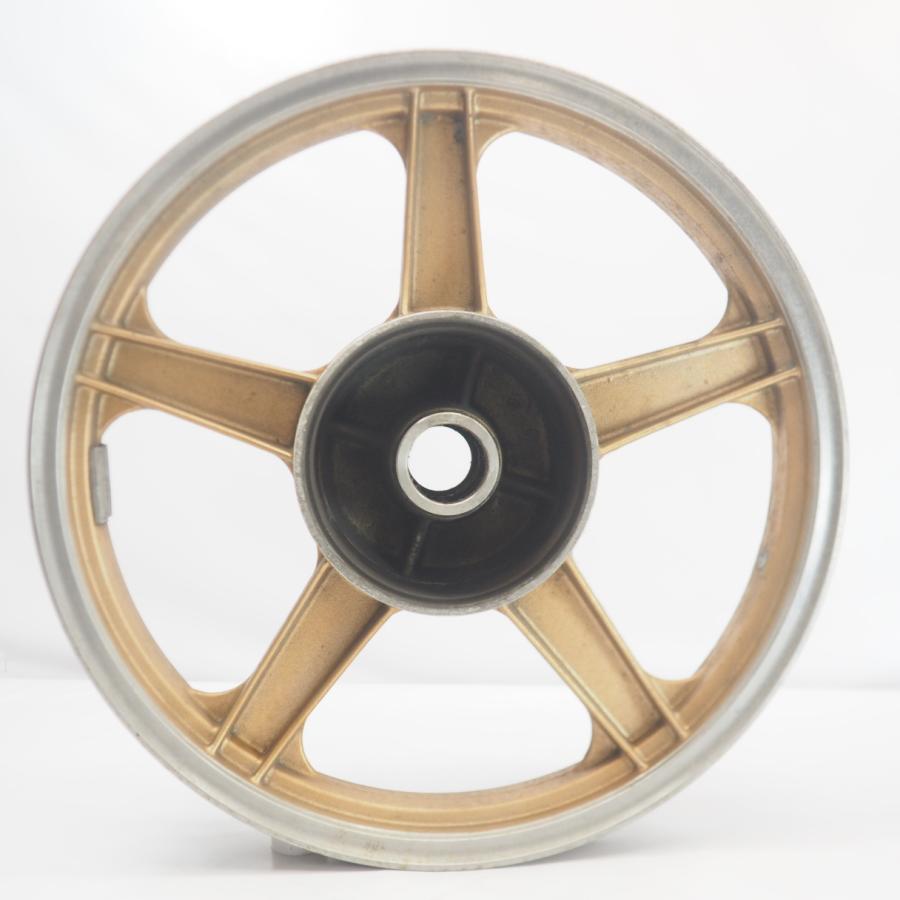 当時物 CB400F ハヤシキャスト ホイール CB400Four ヨンフォア フォー