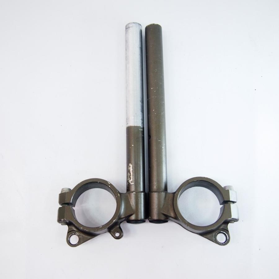 ZX-10R ZXT00C純正セパハン左右50mmセパレートハンドルZX10R ZX-6R ZX