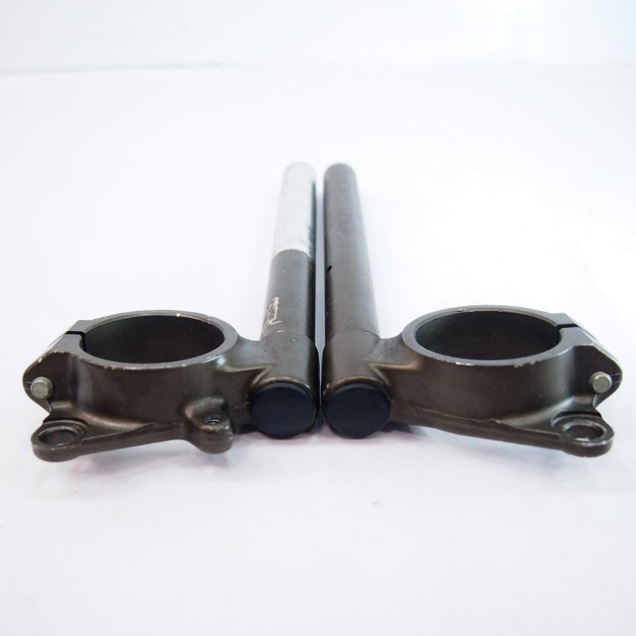 ZX-10R ZXT00C純正セパハン左右50mmセパレートハンドルZX10R ZX-6R ZX