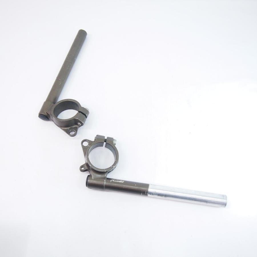 ZX-10R ZXT00C純正セパハン左右50mmセパレートハンドルZX10R ZX-6R ZX