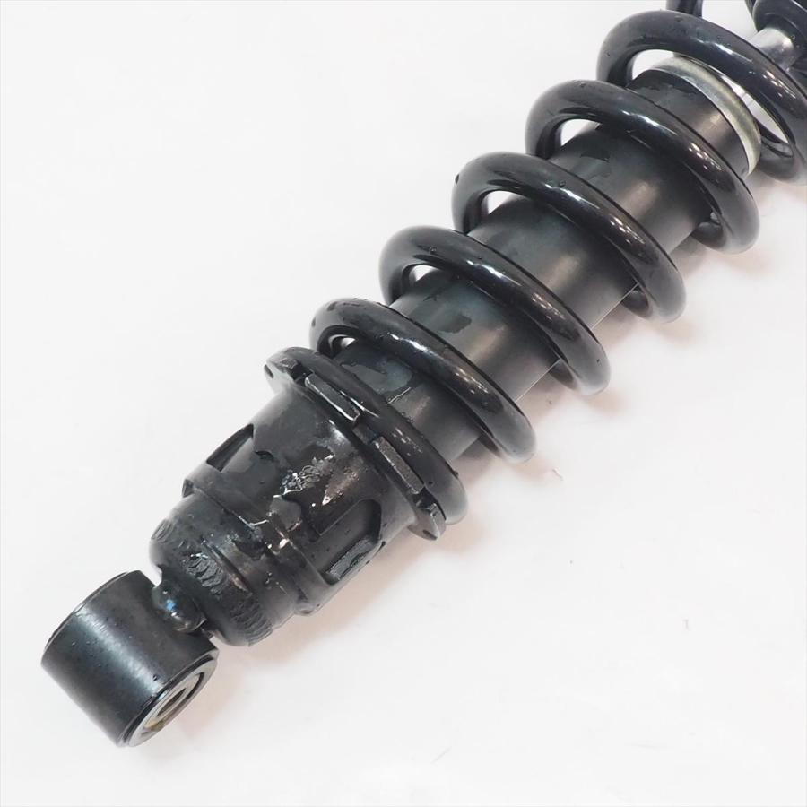 ZX-4R SE 25年 ZX400P純正 リアサス リアショック サスペンション