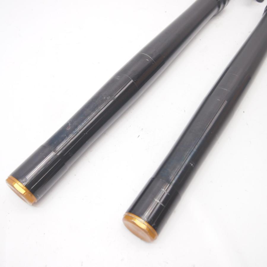 ZX-25R純正フロントフォーク左右 割れ曲がりなし K239刻印 ZX25R倒立