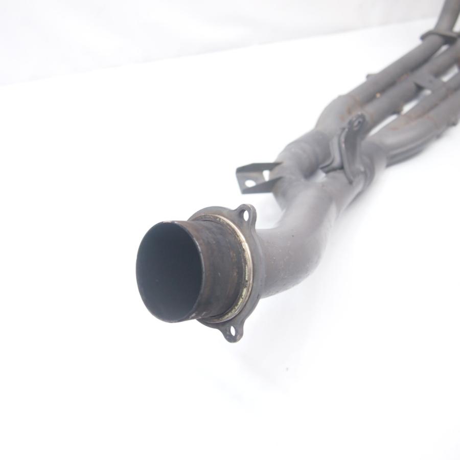 CB400SF/SB純正エキパイ 割れなし NC39前期型 マフラー スペック2 : 壱