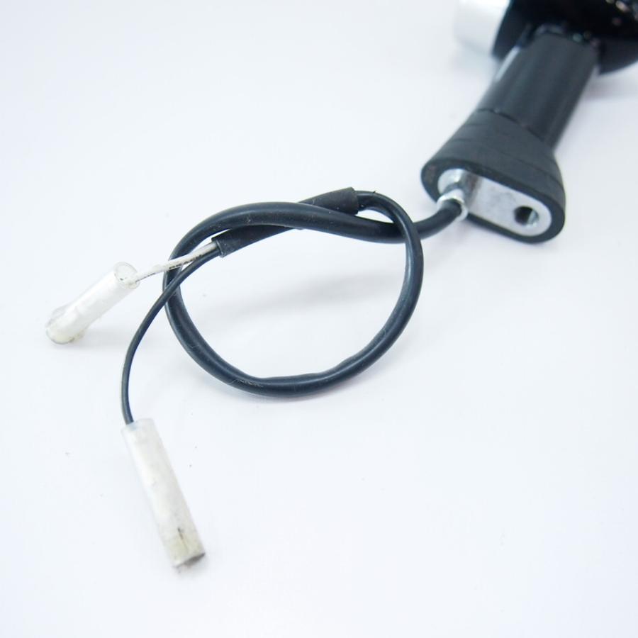 Triumphトライアンフ純正オプションLEDウインカー ボンネビルT120 T100