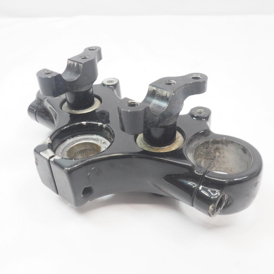 サンダンス トリプルツリー 三又 ステム ハーレー スポーツスター 39mm