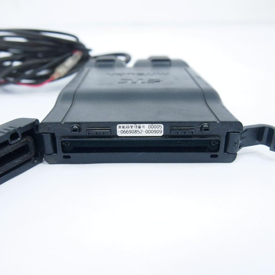 バイク用ETC ミツバサンコーワ MITSUBA MSC-BE51 ETC車載器 アンテナ