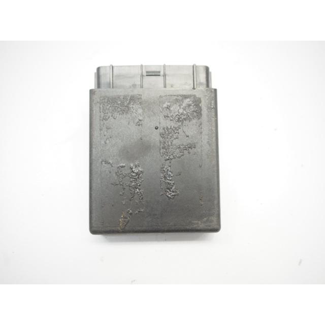 VTR250純正イグナイター CDIコンピューター 希少MC33キャブ車 交換