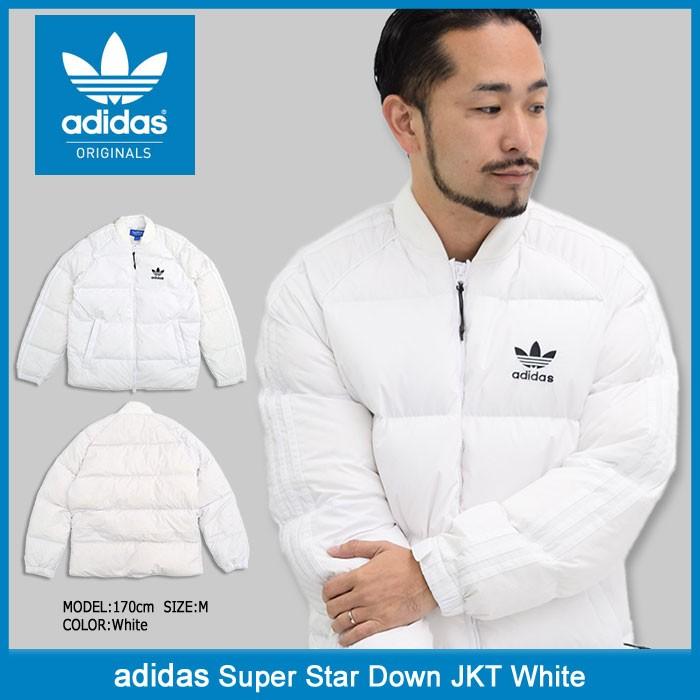 adidas Originals アディダス ジャケット メンズ スーパースター
