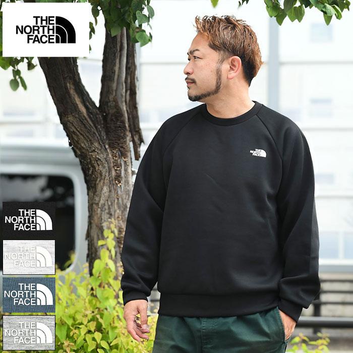 THE NORTH FACE（ザ ノースフェイス） トレーナー メンズ 26SS テック
