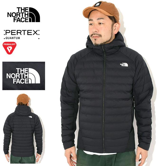 THE NORTH FACE（ザ ノースフェイス） ジャケット メンズ レッド ラン