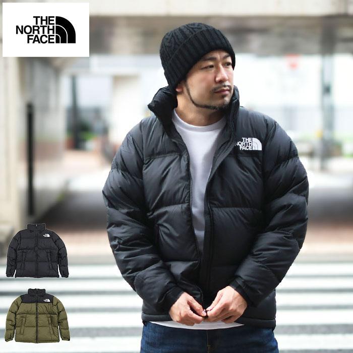 THE NORTH FACE（ザ ノースフェイス） ジャケット メンズ ヌプシ