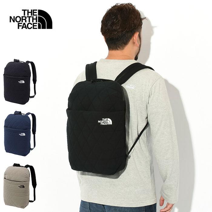 THE NORTH FACE（ザ ノースフェイス） リュック ジオフェイス スリム