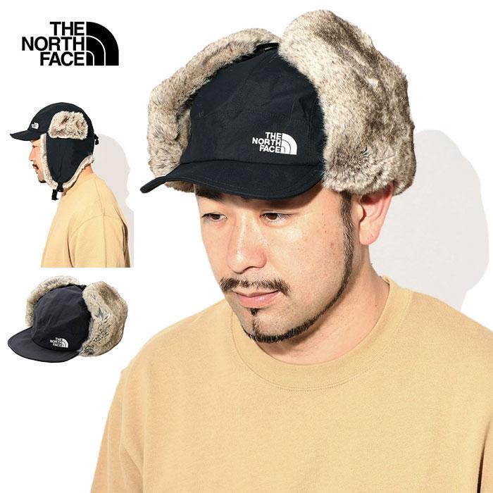 THE NORTH FACE（ザ ノースフェイス） キャップ フロンティア