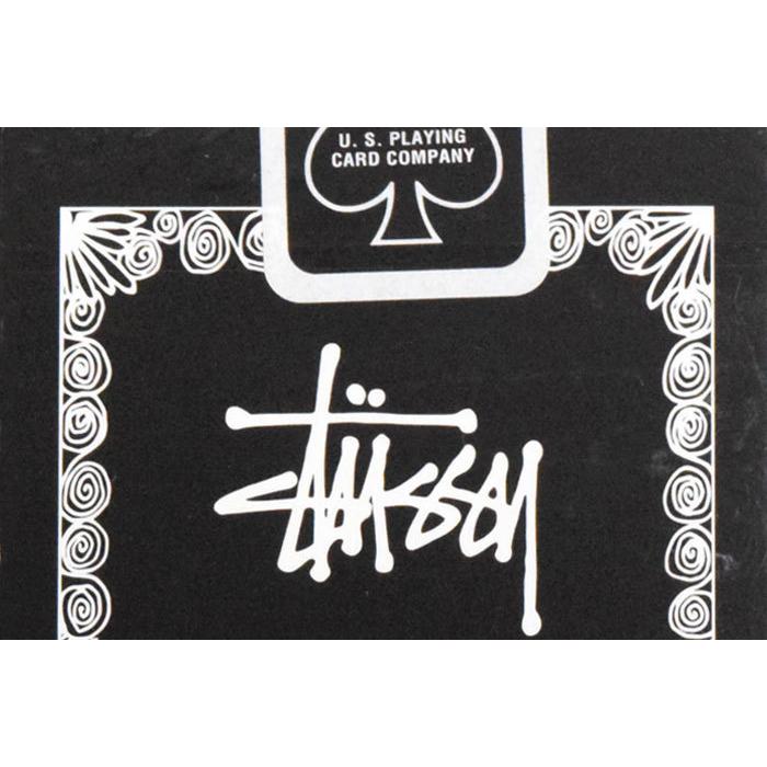 STUSSY（ステューシー） トランプ STUSSY Stussy Playing Cards
