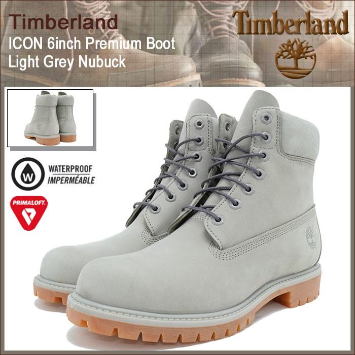 Timberland（ティンバーランド） ブーツ メンズ 男性用 アイコン 6