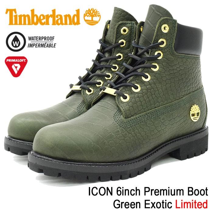 Timberland（ティンバーランド） ブーツ 日本正規品 メンズ 男性用