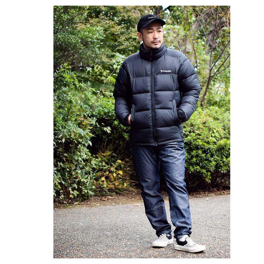 Columbia（コロンビア） ジャケット オムニヒート メンズ パイク