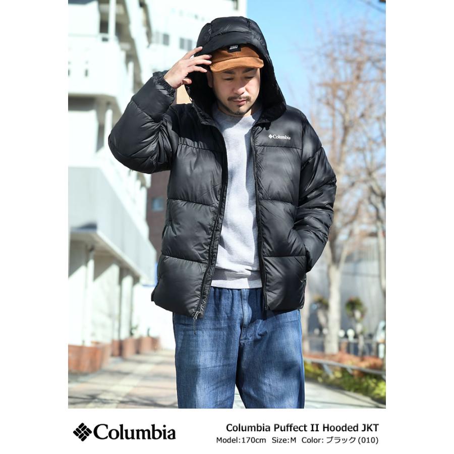 Columbia（コロンビア） ジャケット メンズ パフェクト 2 フーデッド