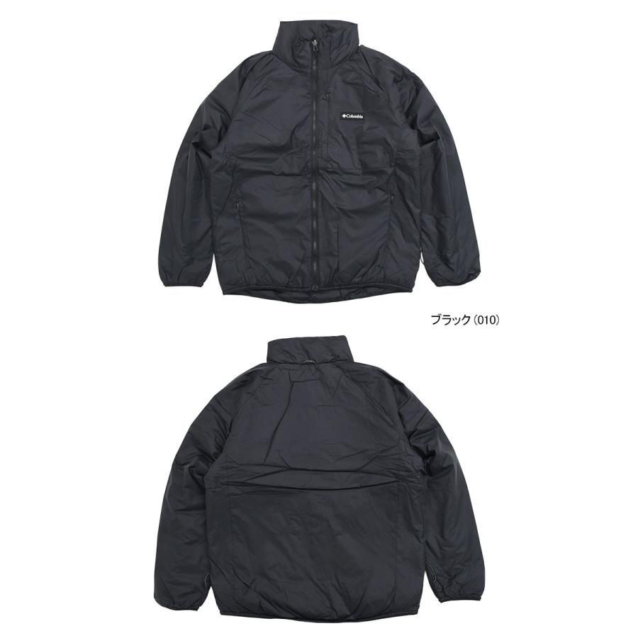 Columbia（コロンビア） ジャケット オムニヒート メンズ ウッド