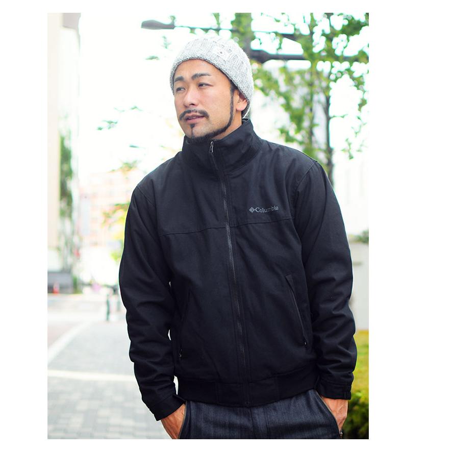 Columbia（コロンビア） ジャケット アウター メンズ 25FW ロマビスタ